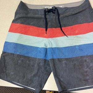 O'Neill swim trunks